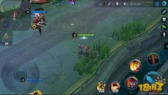 王者联盟爆料视频,神秘英雄登场，技能大揭秘！