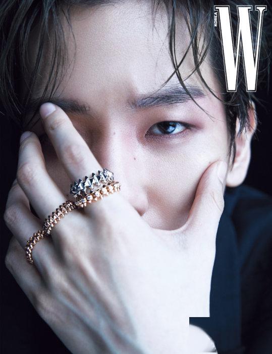 伯贤最新爆料,新作品背后的故事与灵感来源  第2张