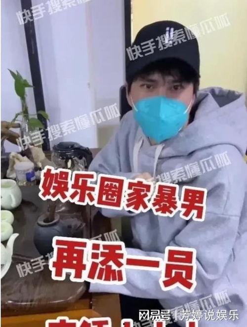 狗仔晚上爆料娱乐圈家暴,真相与反思  第1张