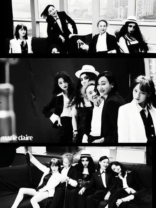 娱乐圈顶流爆料匿名女星,揭秘匿名女星背后的惊人真相  第2张