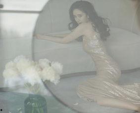 杨幂最新爆料动态,揭秘娱乐圈背后的惊人真相！  第1张